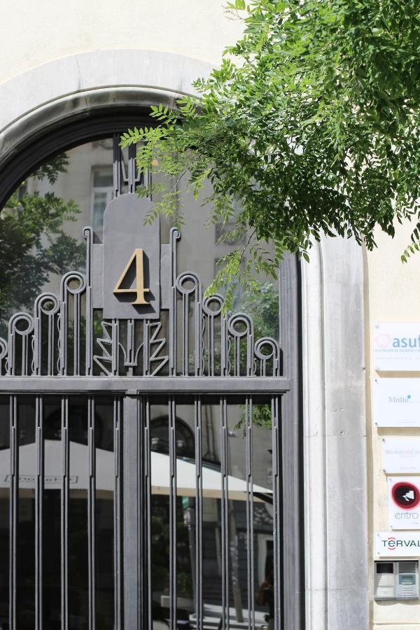 Numa Script Aparthotel 3*