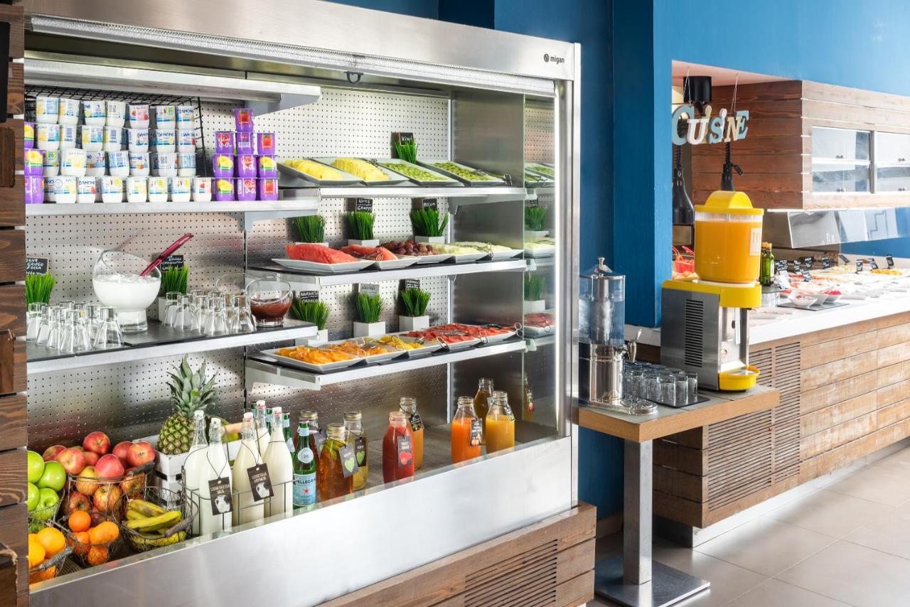 Airport Suites, Affiliated By Meliá Apartahotel