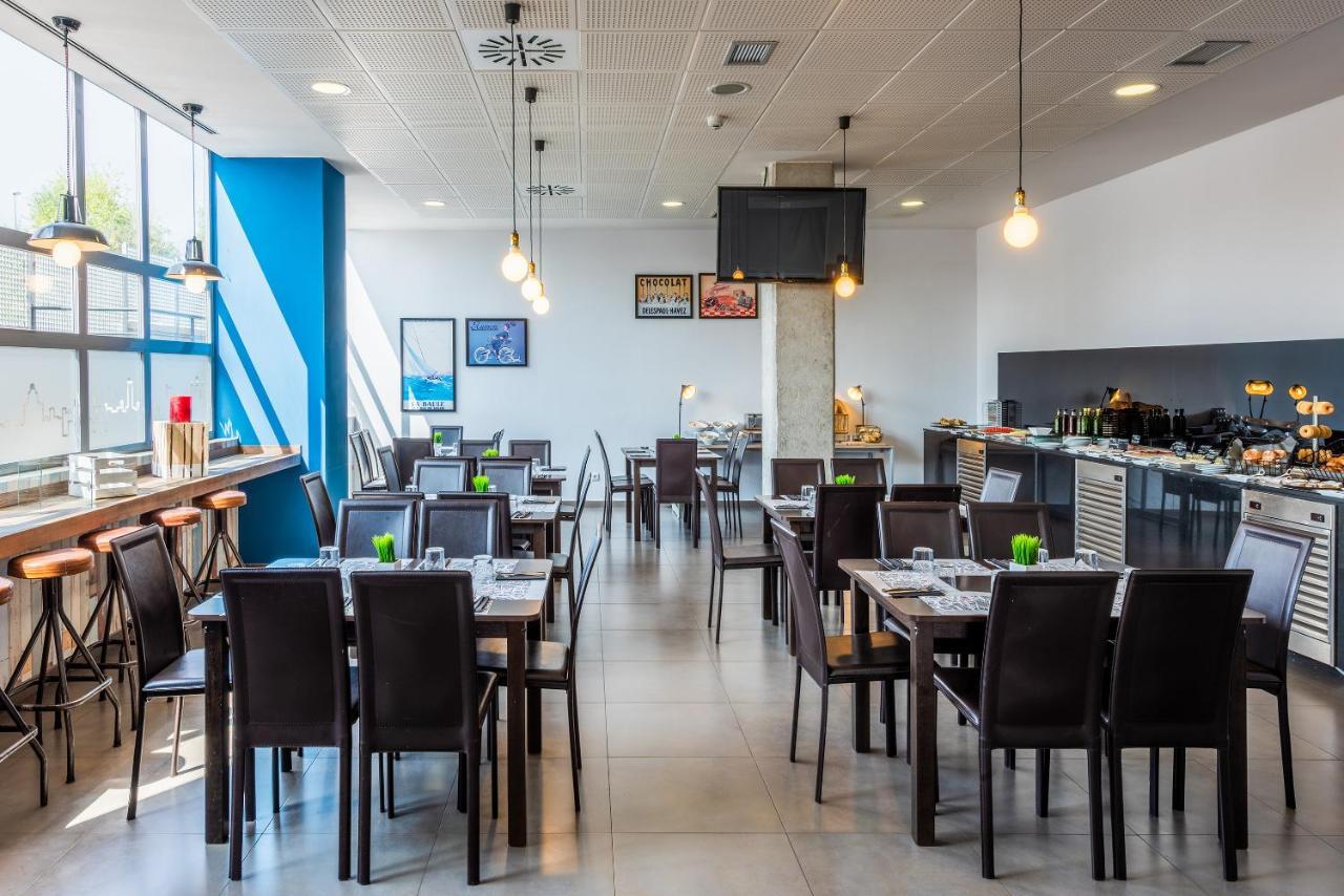 Airport Suites, Affiliated By Melia Madrid