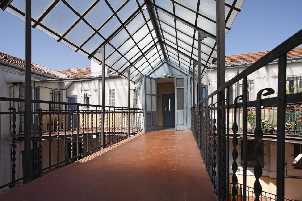 Malasana Design By Madflats Collection Lejlighed Madrid