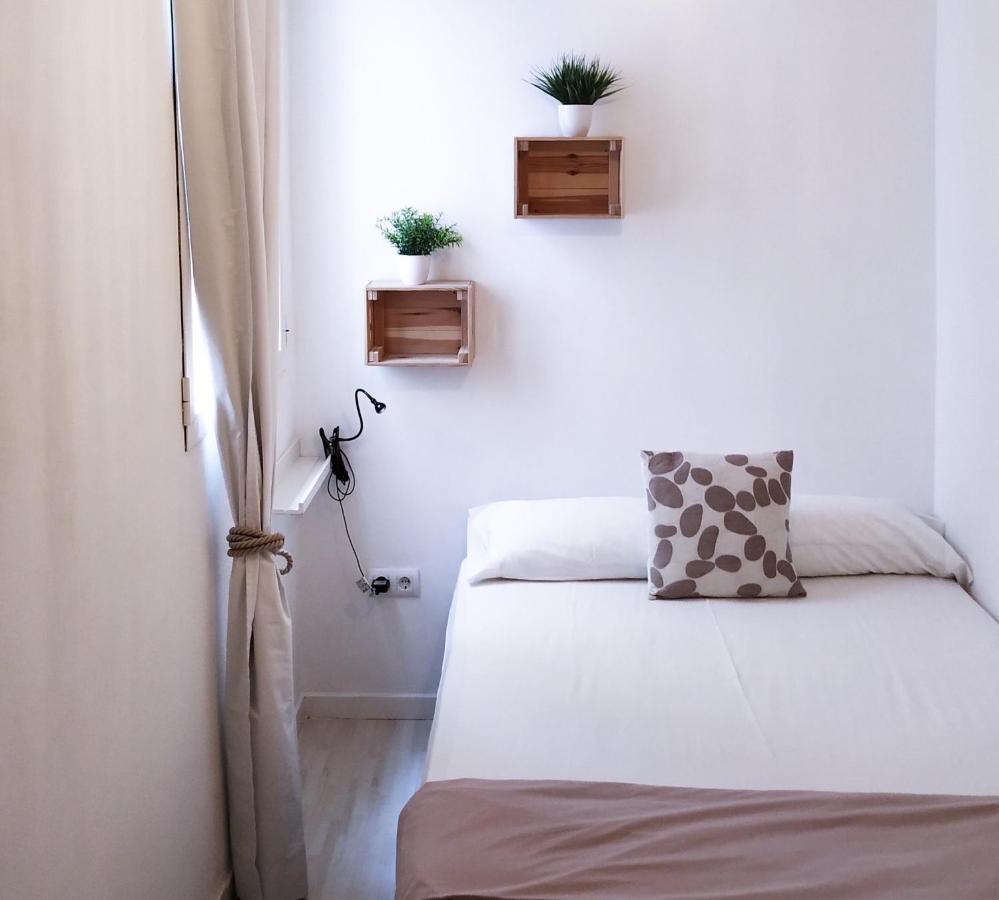 Casa Acosta Apartment