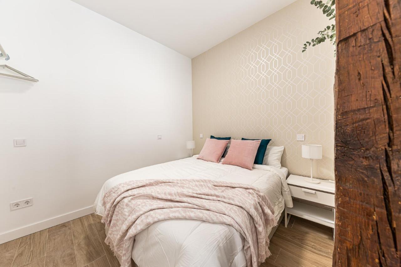 Bnbholder Hunky Atocha Apartamento