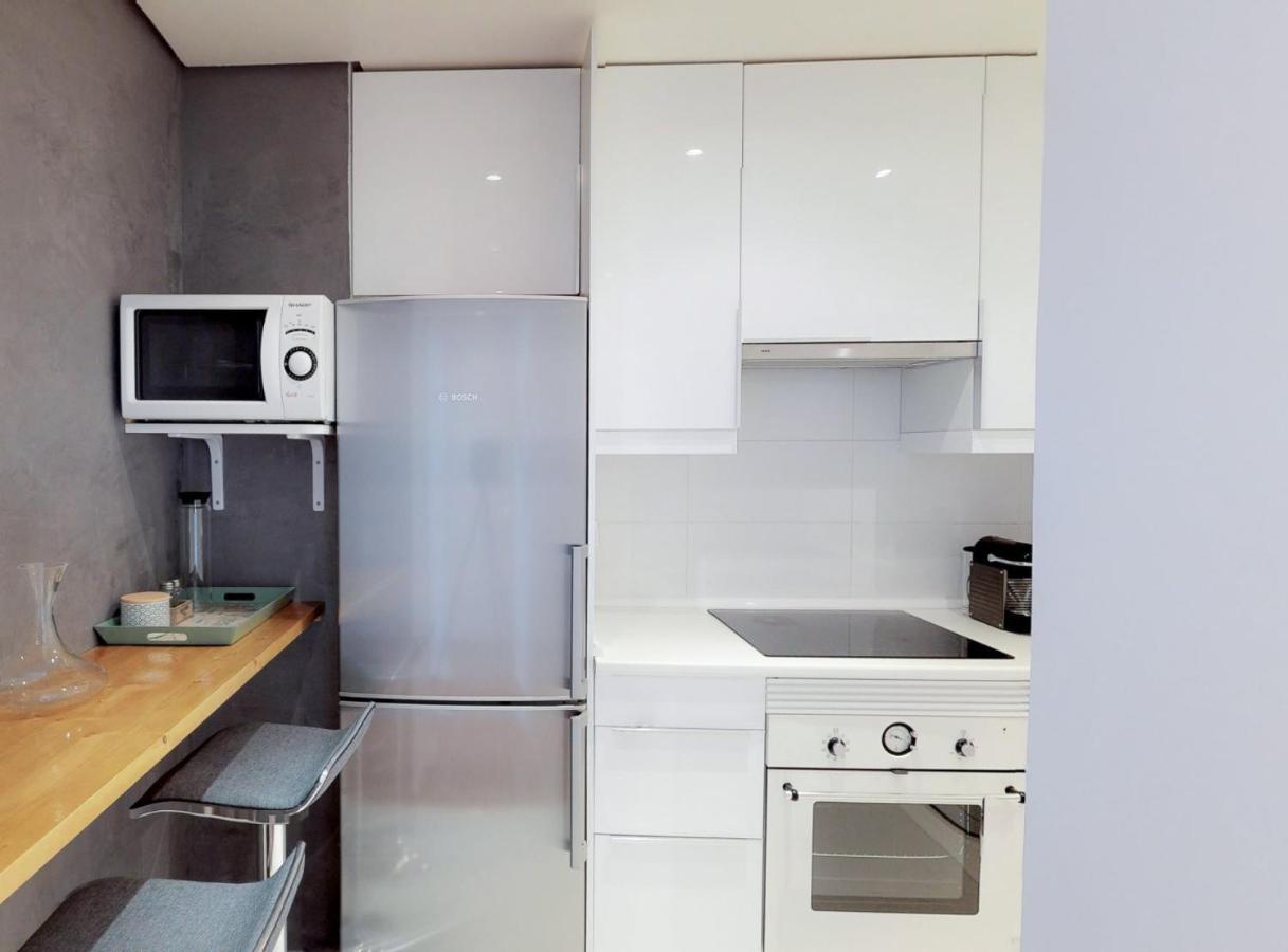 San Jeronimo I Apartment