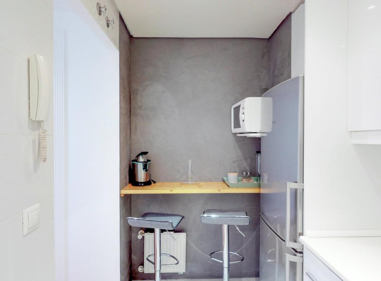 San Jeronimo I Apartment Madrid