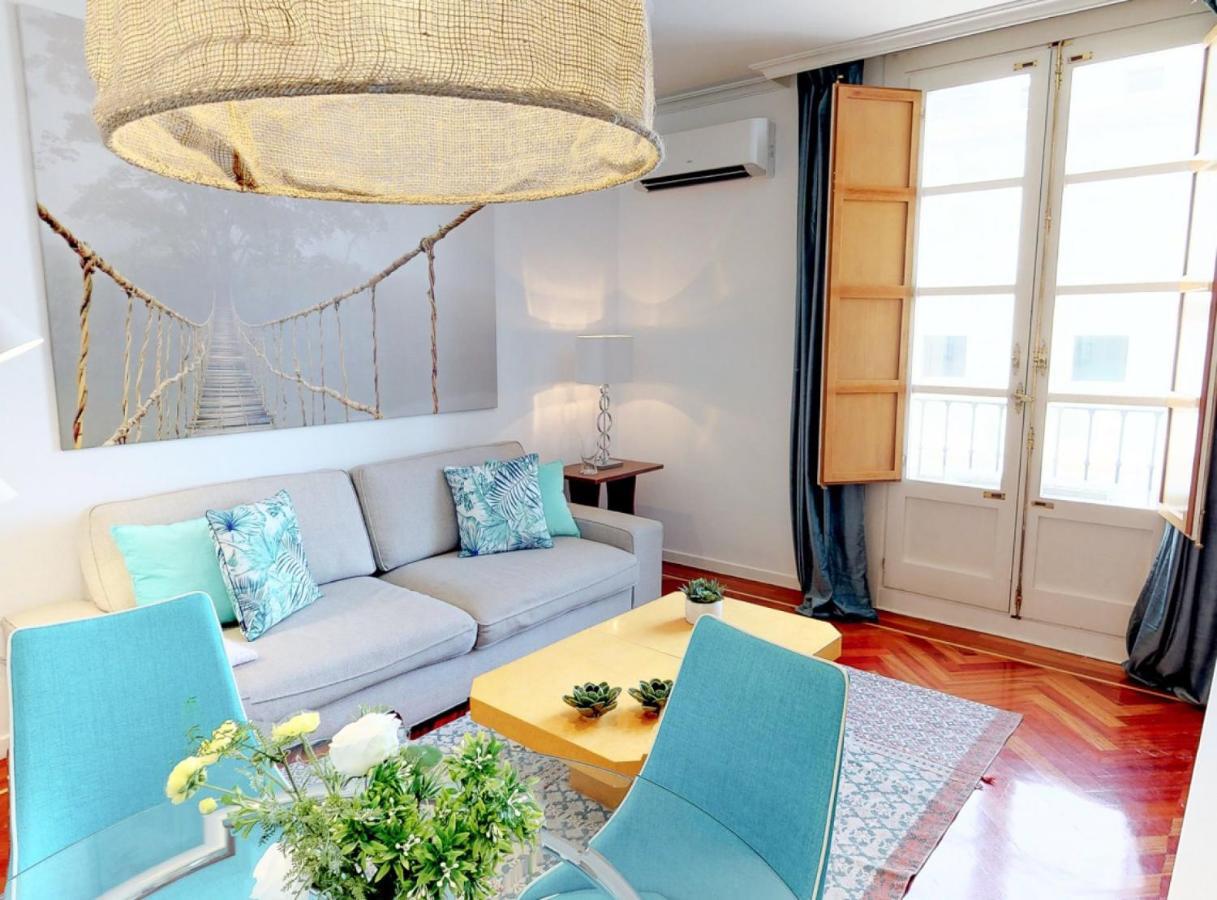 Apartment San Jeronimo I