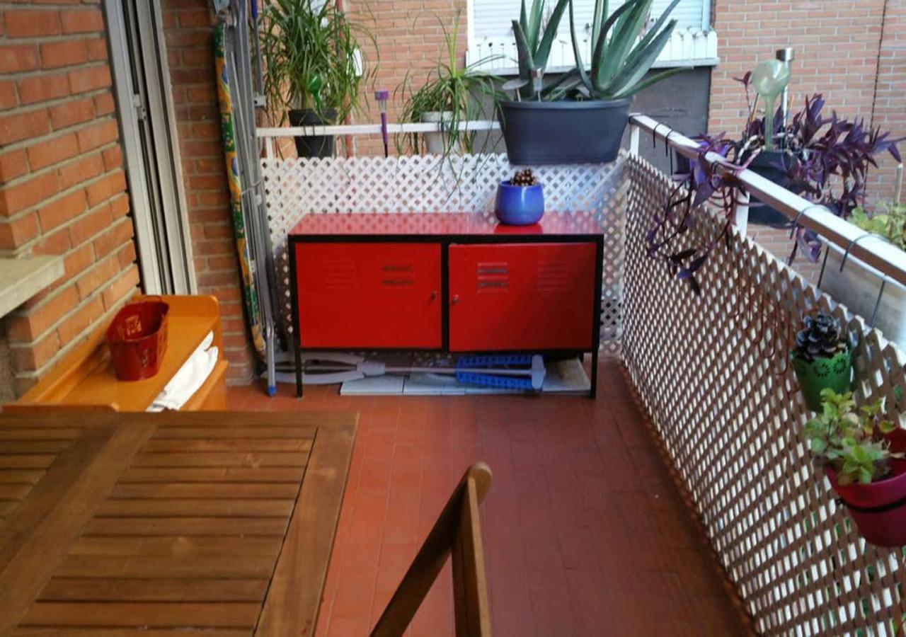 Privatunterkunft Casa Sara