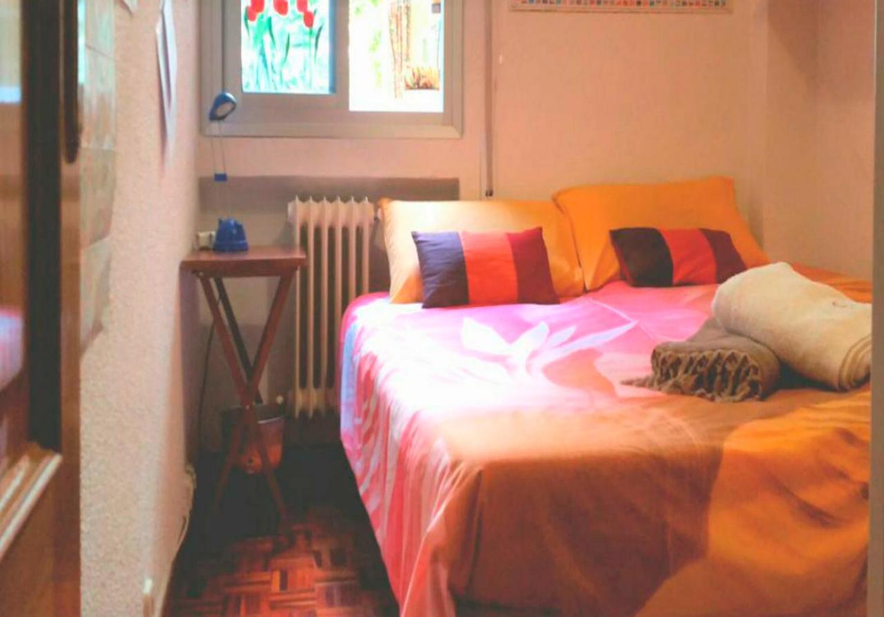 Privatunterkunft Casa Sara Madrid