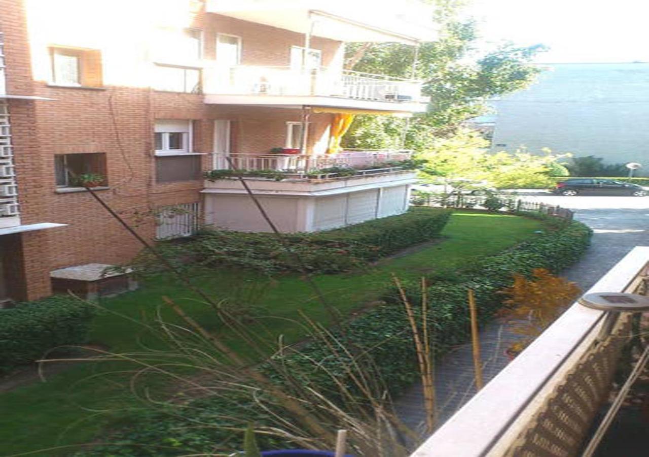 Casa Sara Privatunterkunft *