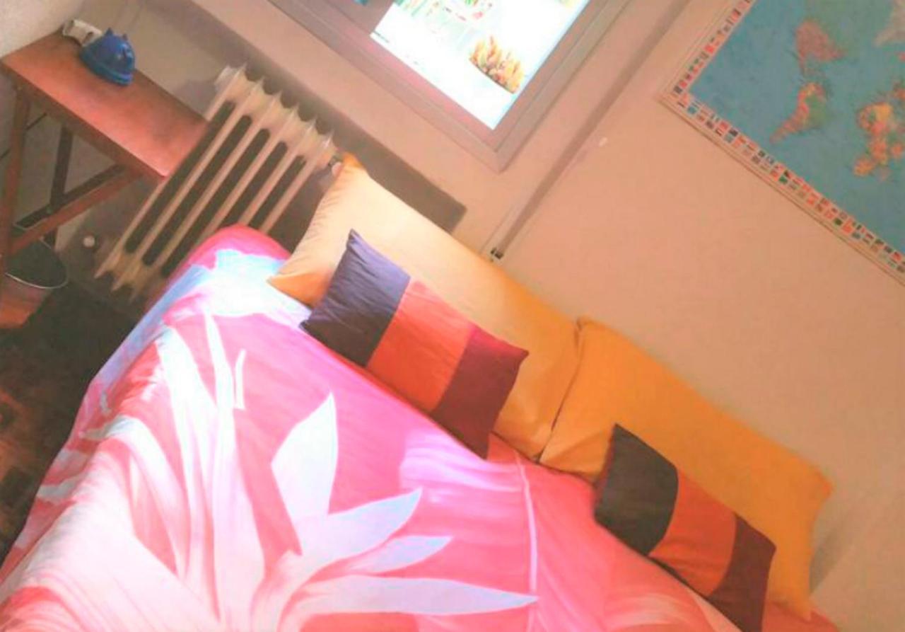 Casa Sara Homestay Madrid