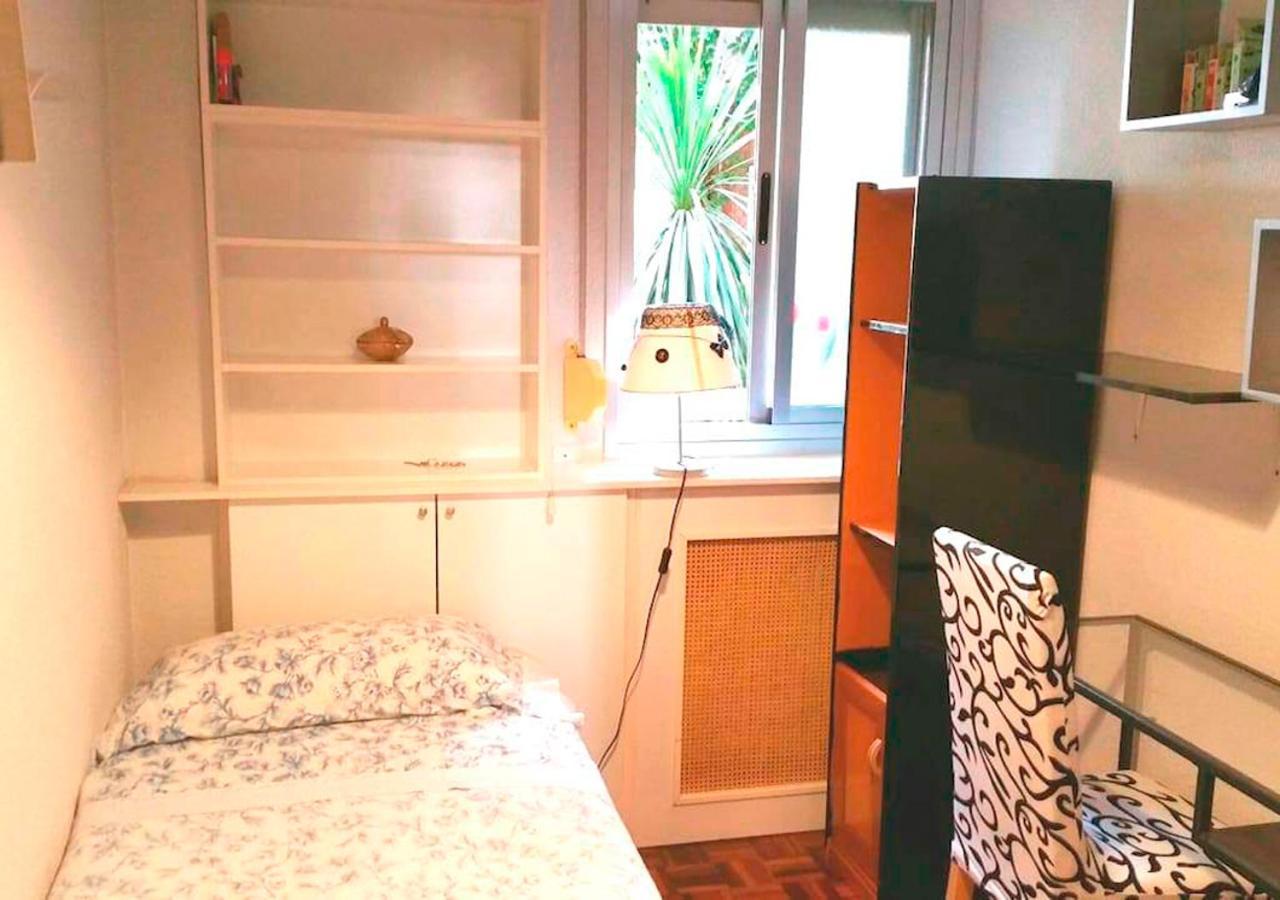 Privatunterkunft Casa Sara *