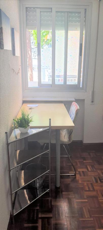 Privatunterkunft Casa Sara *