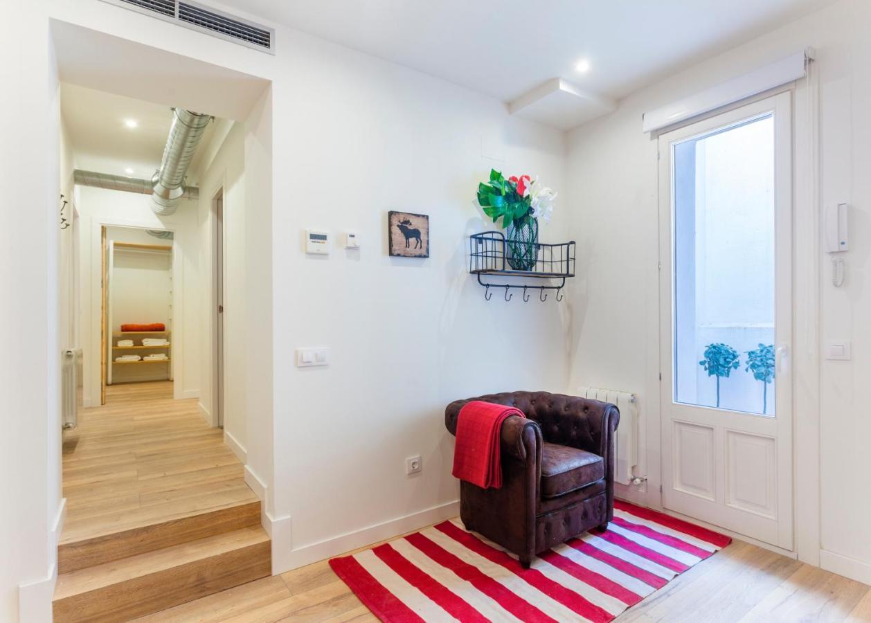 Apartment Mit House The Barn69 I En