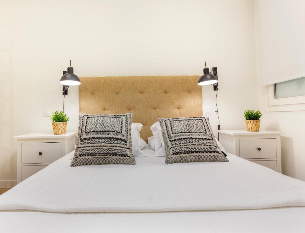 Mit House The Barn69 I En Apartment Madrid