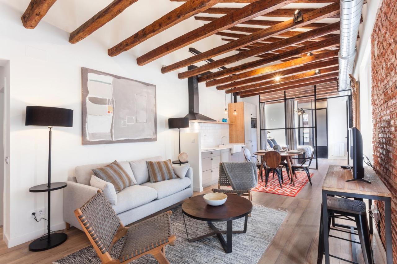 Apartment Mit House The Barn69 I En
