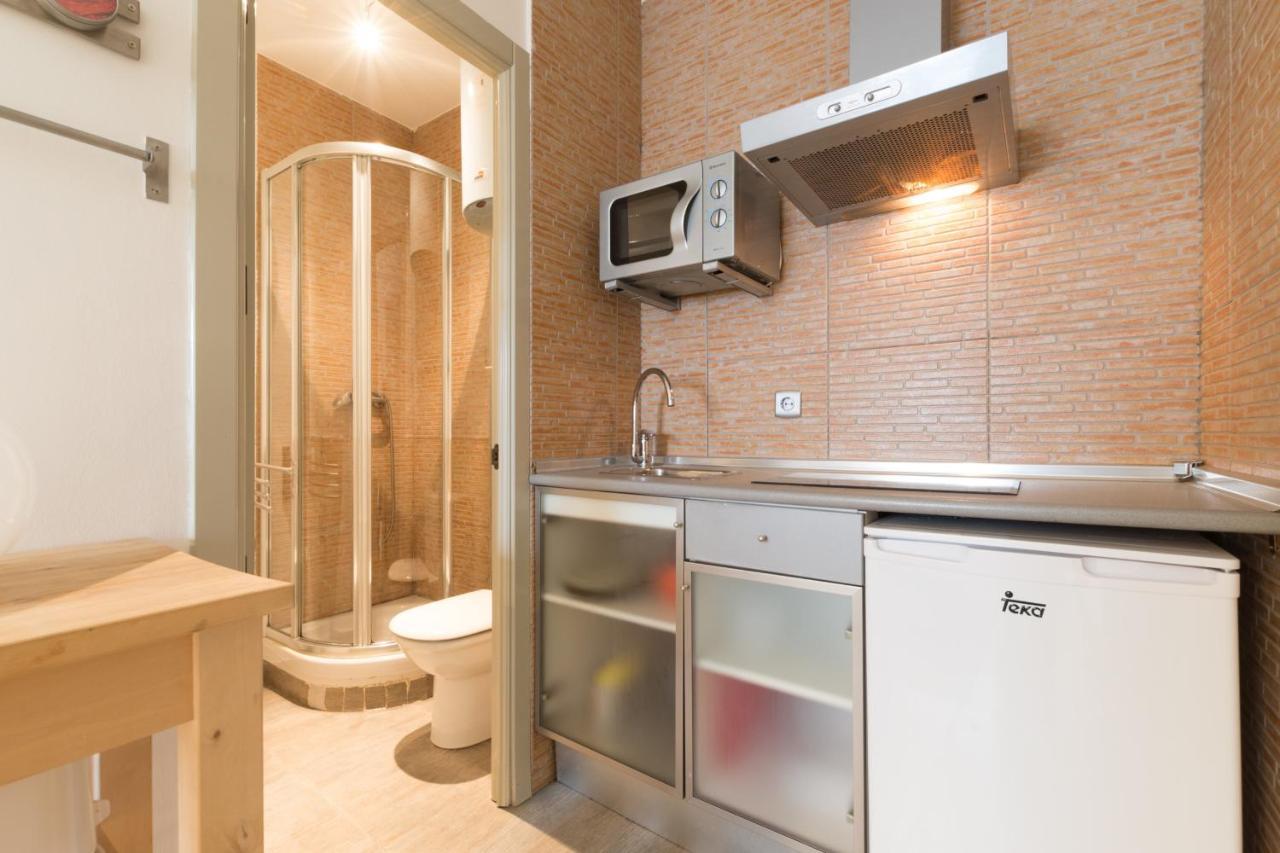 Apartamento Santa Ana Boutique En