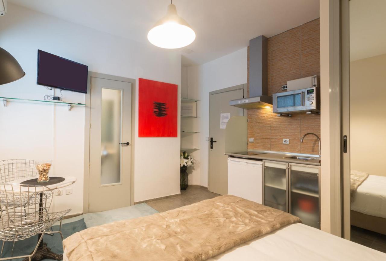 Santa Ana Boutique En Apartamento