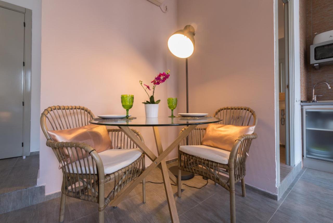 Apartamento Santa Ana Boutique En