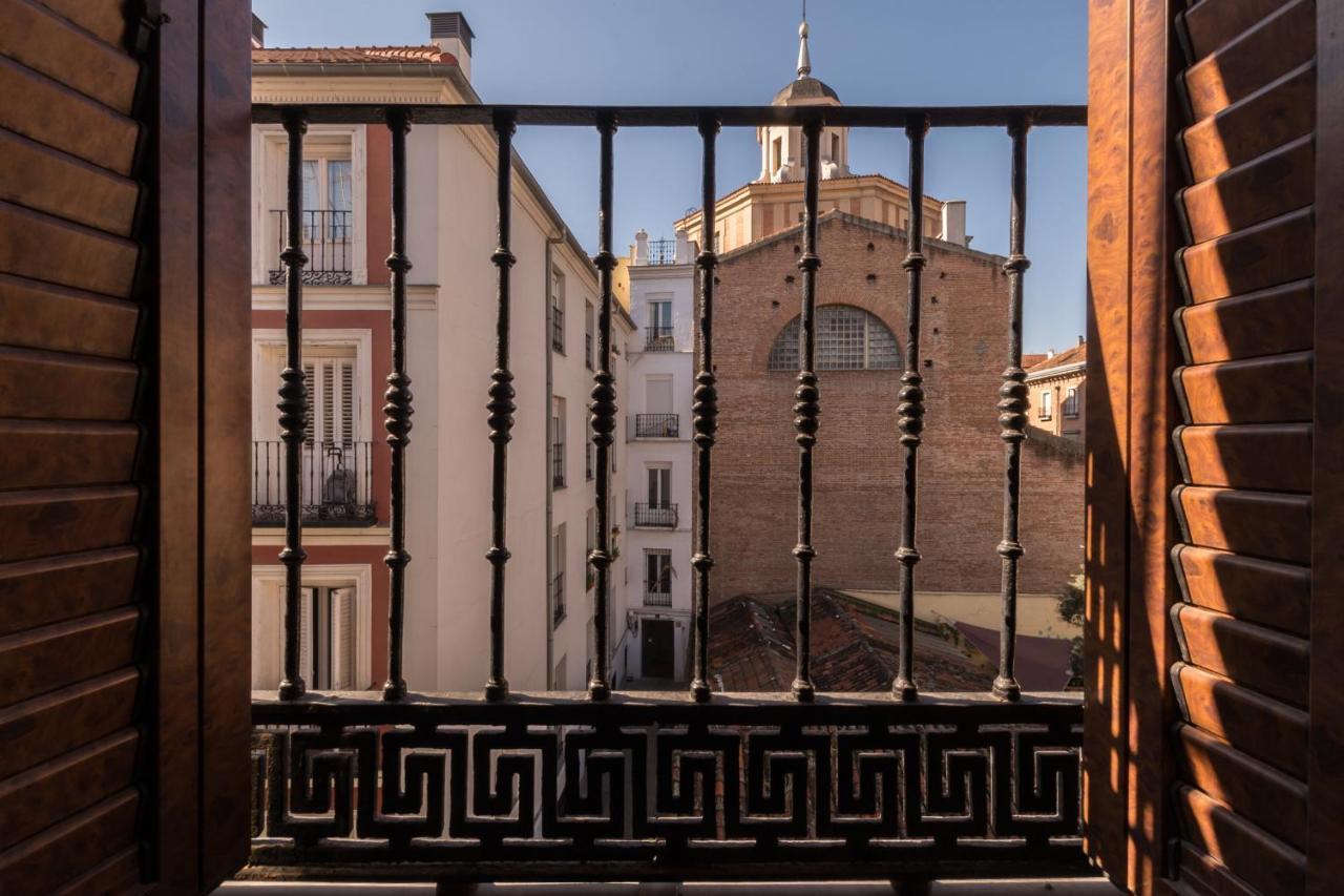 Apartamento Santa Ana Boutique En