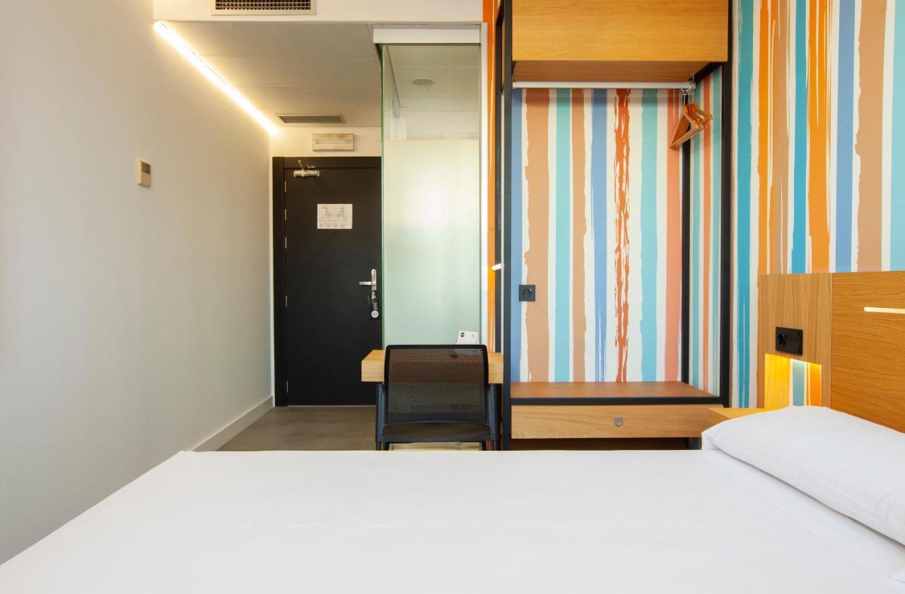 Vertice Roomspace Guest house