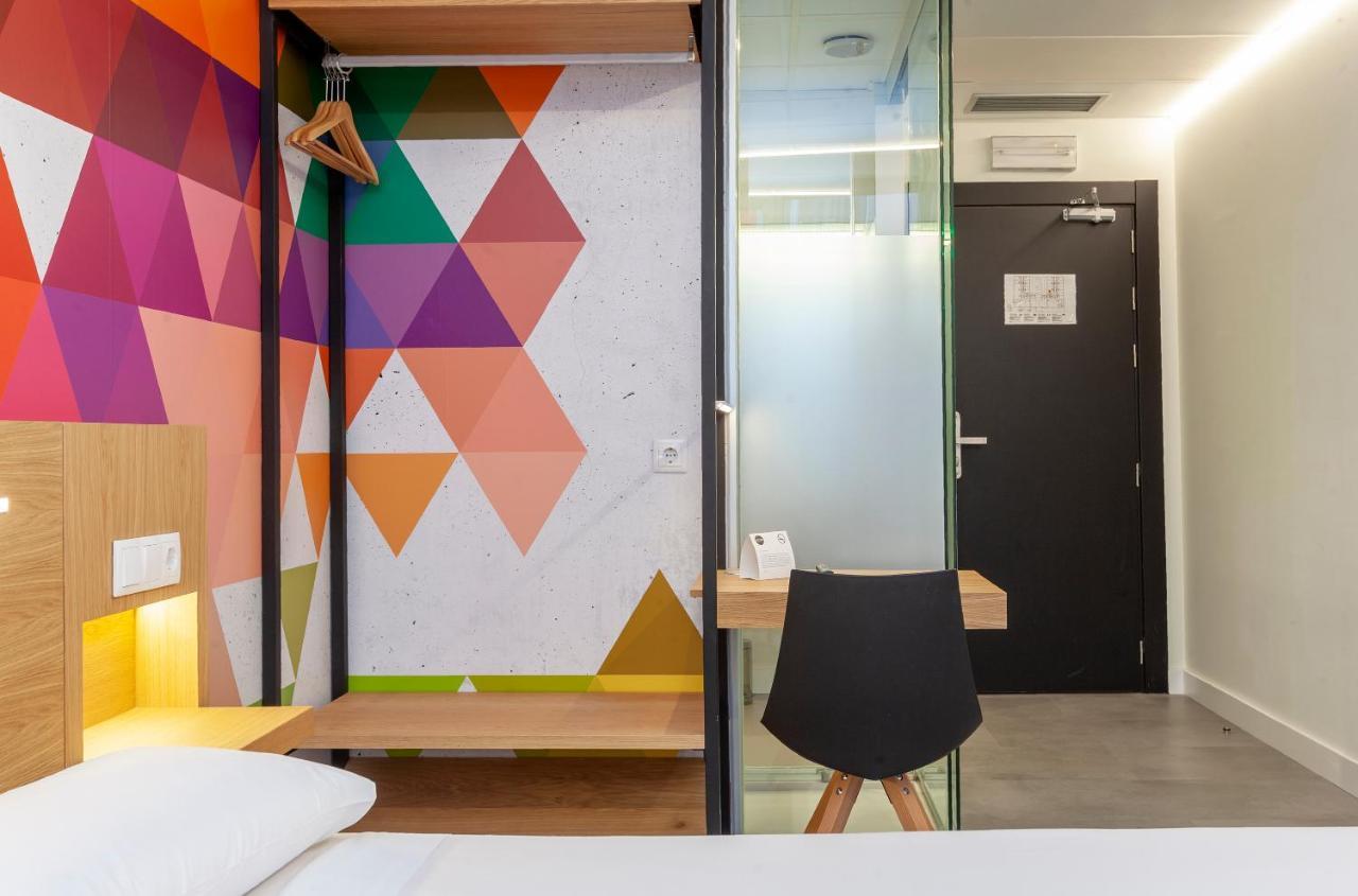 Guest house Vertice Roomspace 3*