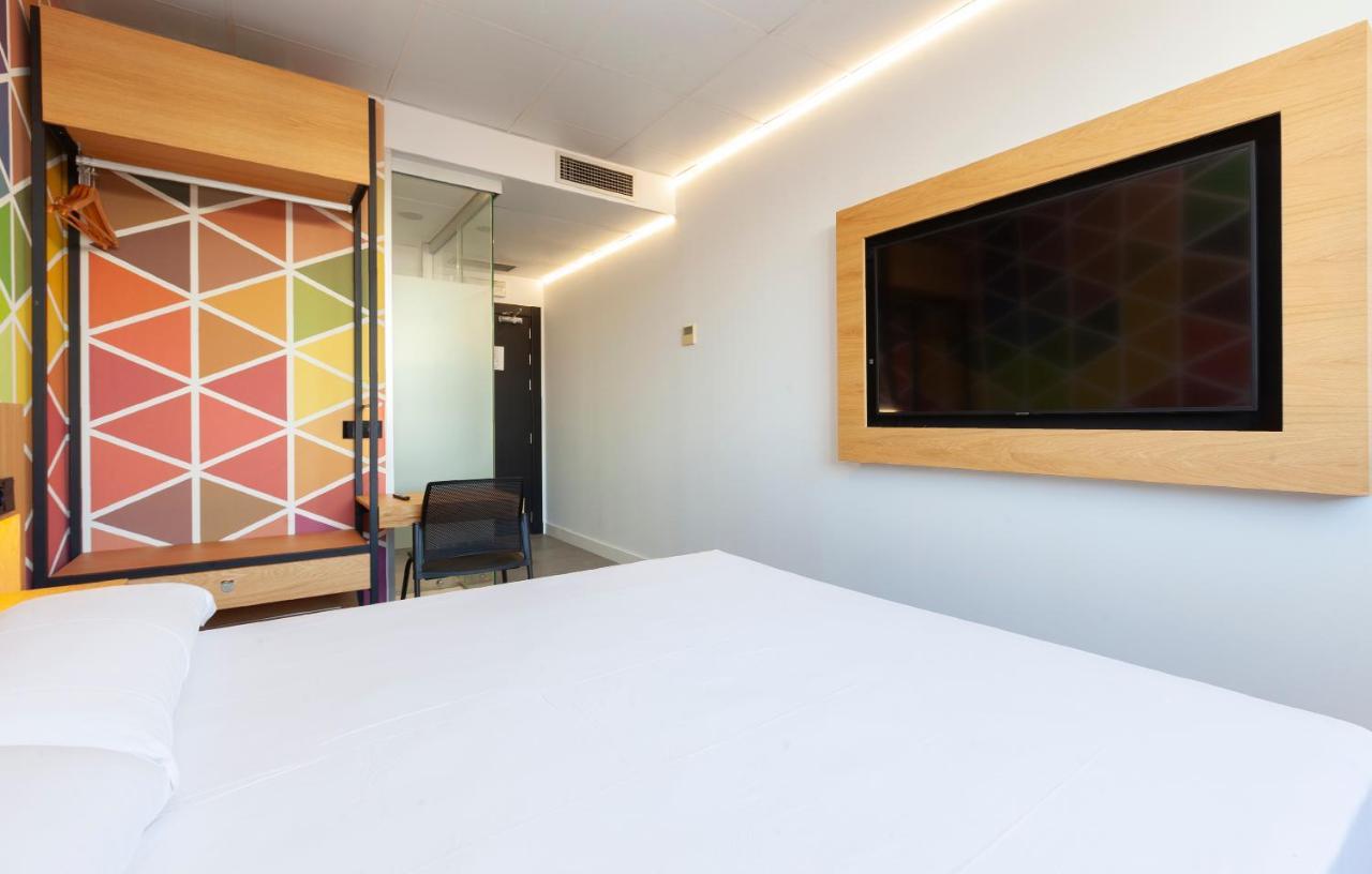 Guest house Vertice Roomspace Madrid