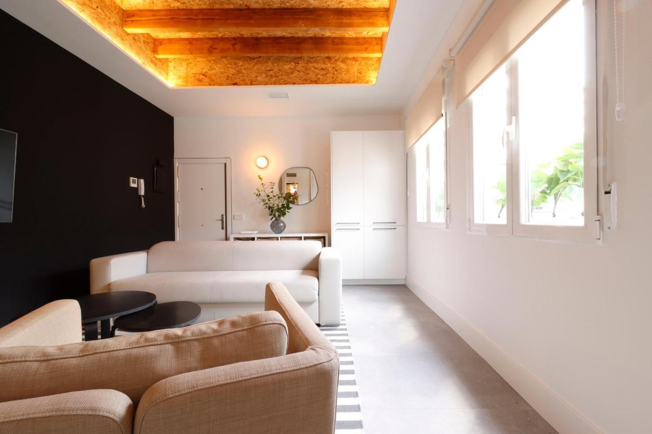 Lejlighed Malasana Design By Madflats Collection Madrid