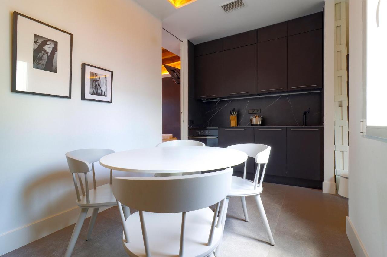 Lejlighed Malasana Design By Madflats Collection Madrid