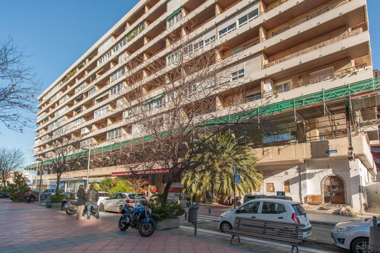 Plaza De Castilla Iii - Ubicacion Privilegiada Y Estilo Moderno Apartment
