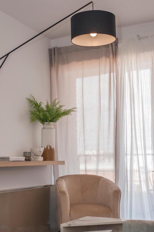 Apartment Plaza De Castilla Iii - Ubicacion Privilegiada Y Estilo Moderno Madrid