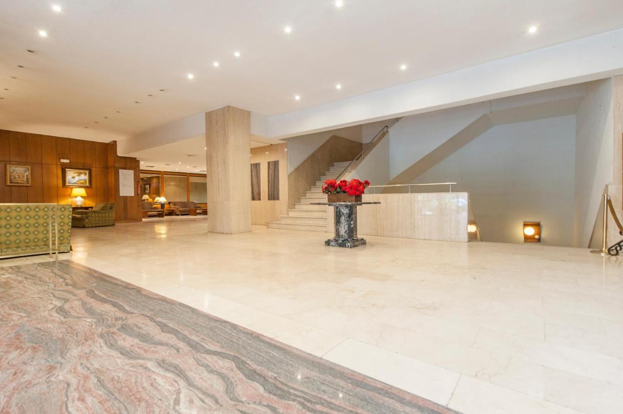 Plaza De Castilla Iii - Ubicacion Privilegiada Y Estilo Moderno Apartment Madrid