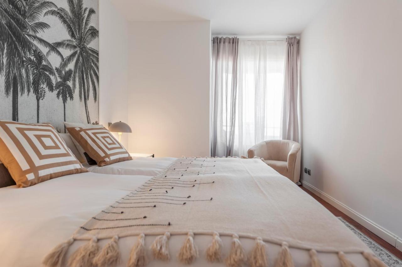 Apartment Plaza De Castilla Iii - Ubicacion Privilegiada Y Estilo Moderno Madrid