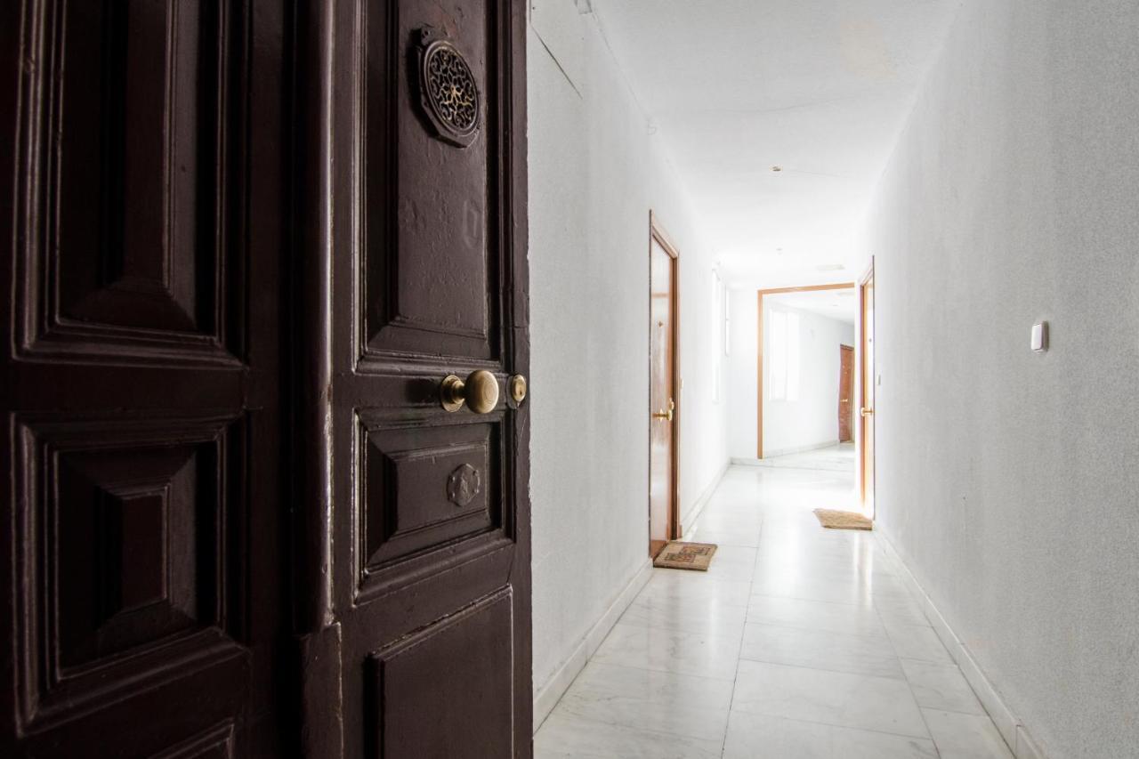 Apartment Sleeping Gran Via Madrid