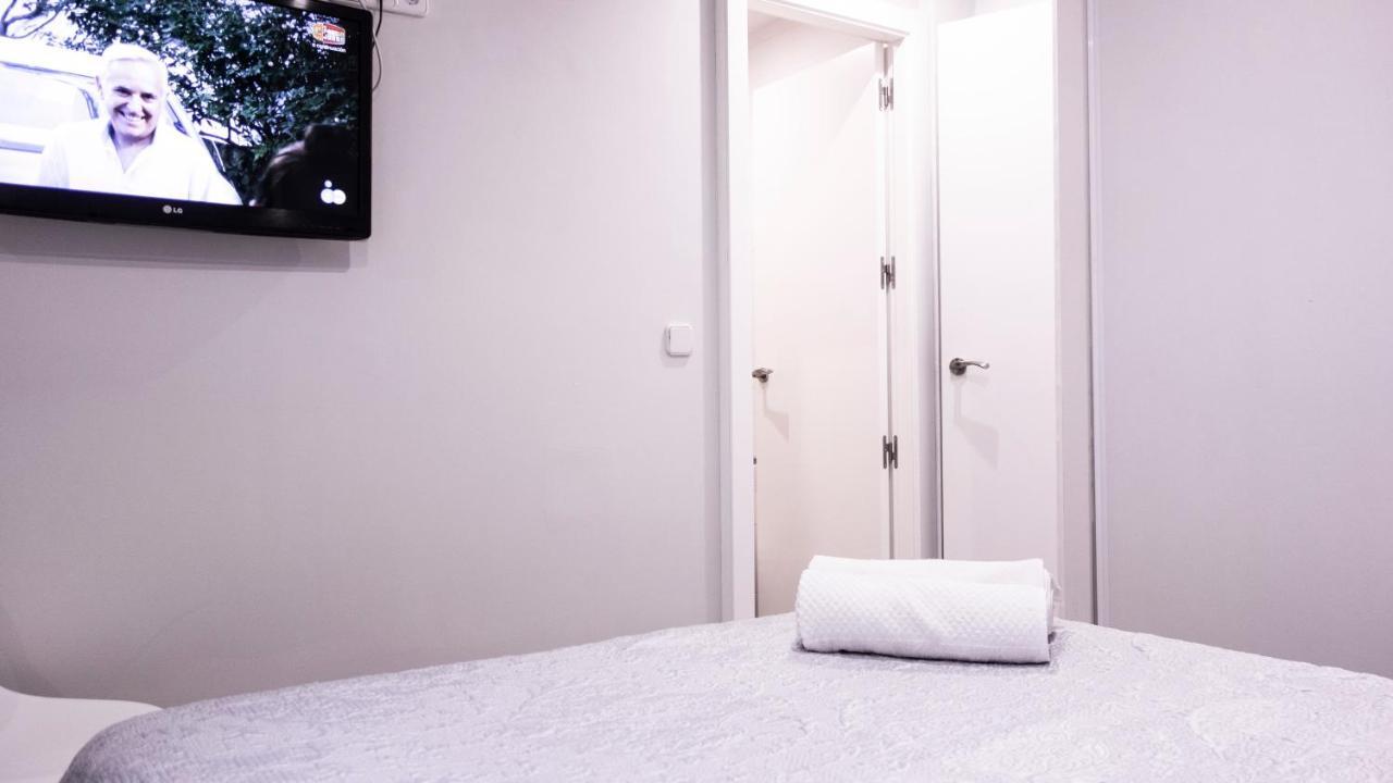 Cozy In Downtown Apartment *