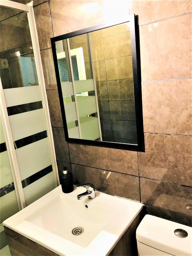 Apartment Deluxe Center