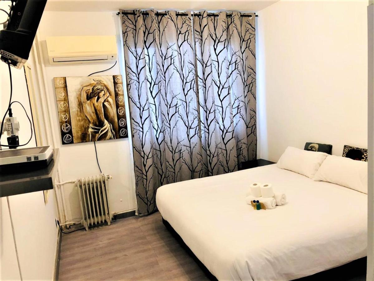Apartment Deluxe Center *