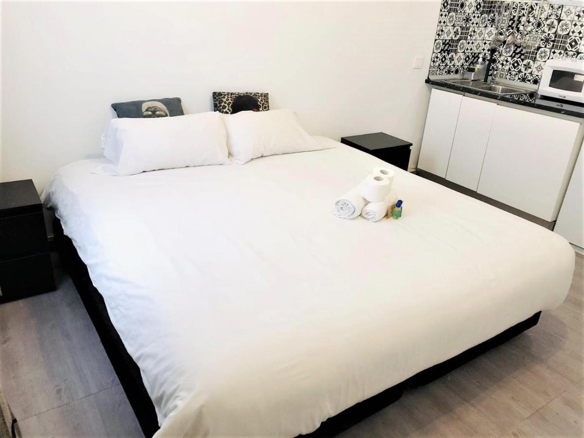 Deluxe Center Apartment Madrid