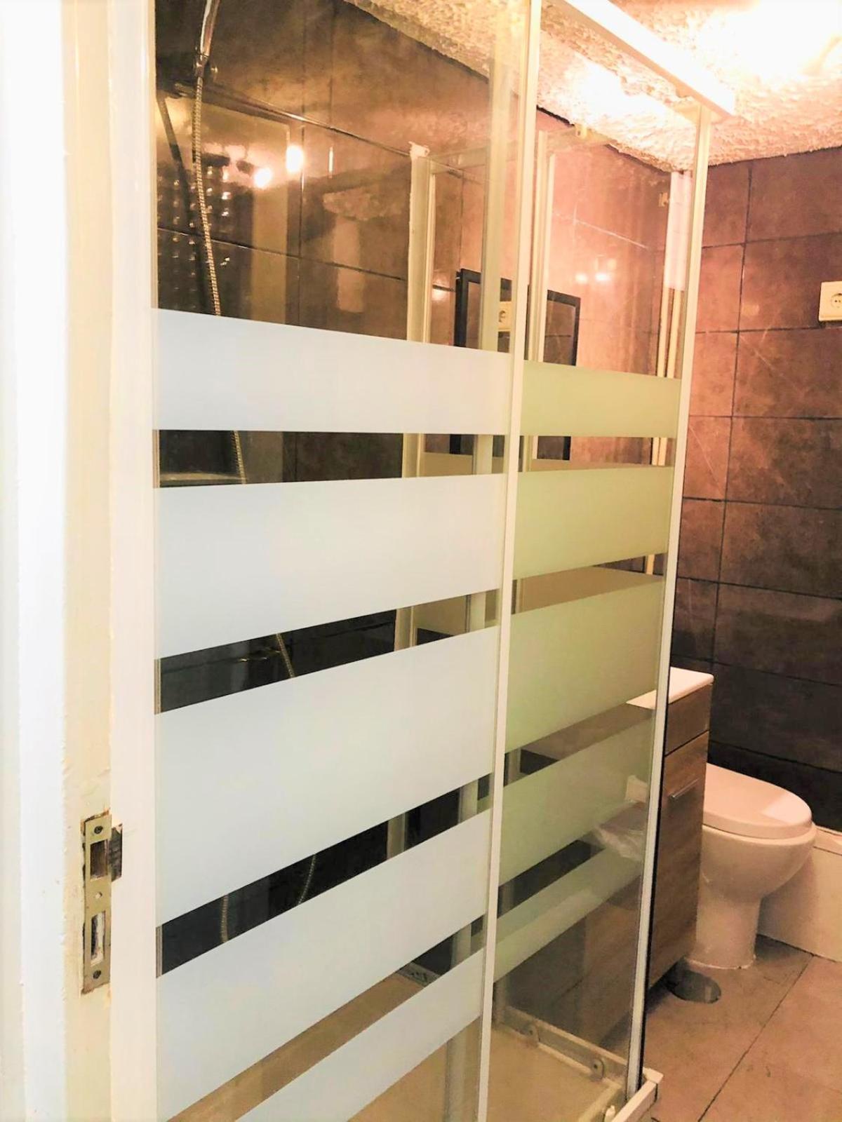 Deluxe Center Apartment