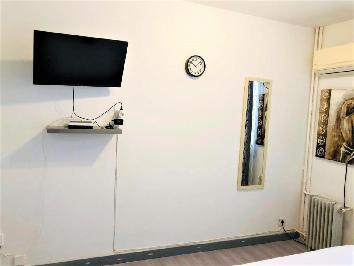 Apartment Deluxe Center *