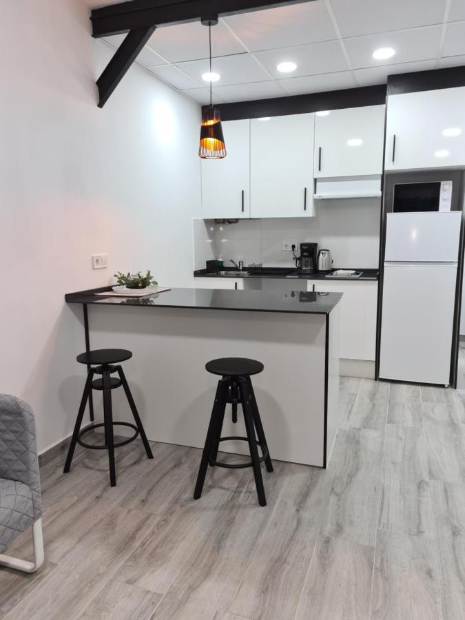 M-a Estudio La Latina Apartment *