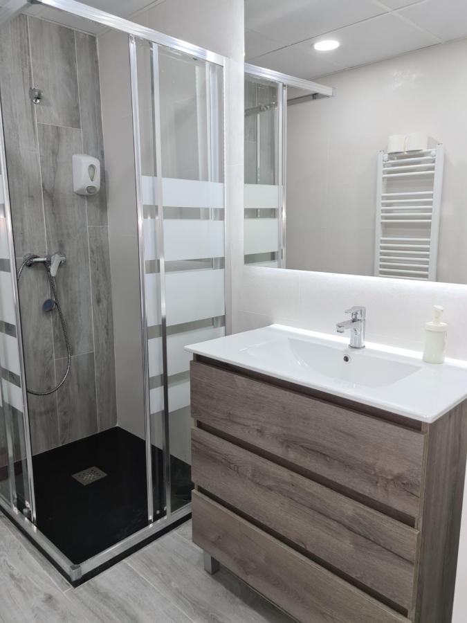 M-a Estudio La Latina Apartamento *