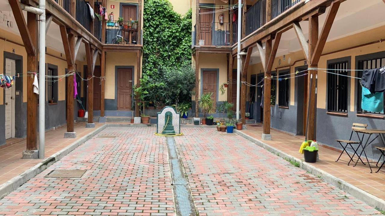 Apartment 1-zona Chamberi Quevedo