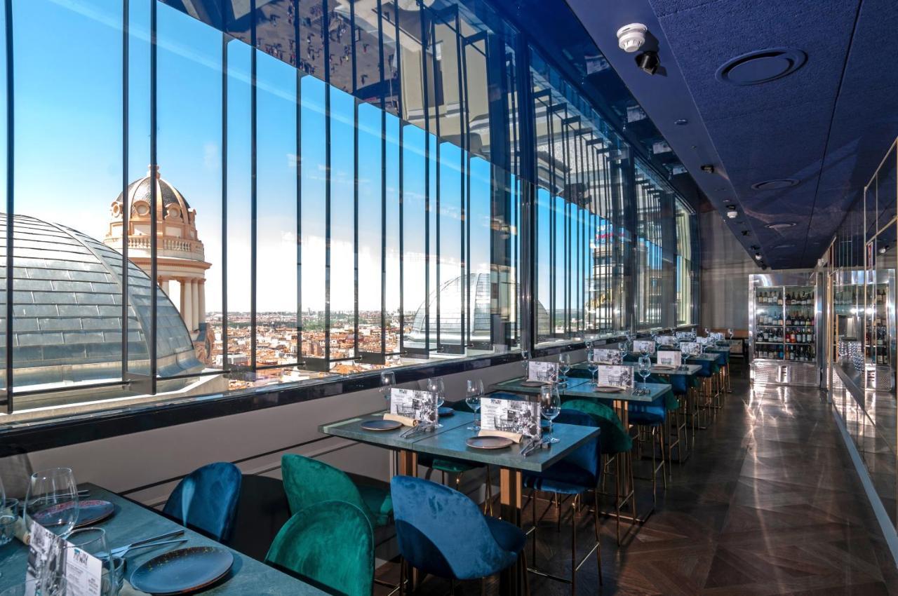 Smartrental Collection Gran Via Centric Aparthotel 4*