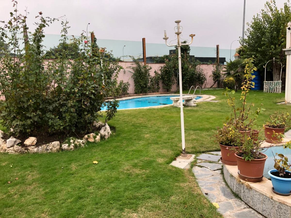 Luxury In Moncloa-aravaca Apartamento Madrid