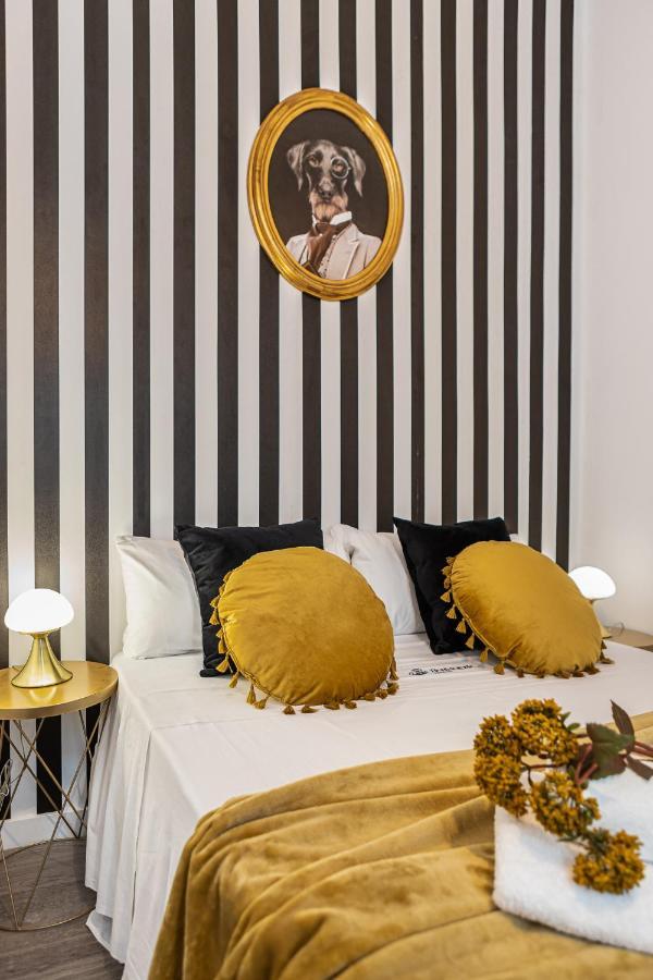 Queens Chueca Iii - Alquiler Corta Duracion Apartment *
