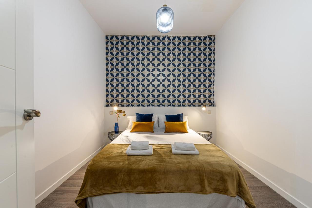 Apartment Queens Chueca Iii - Alquiler Corta Duracion