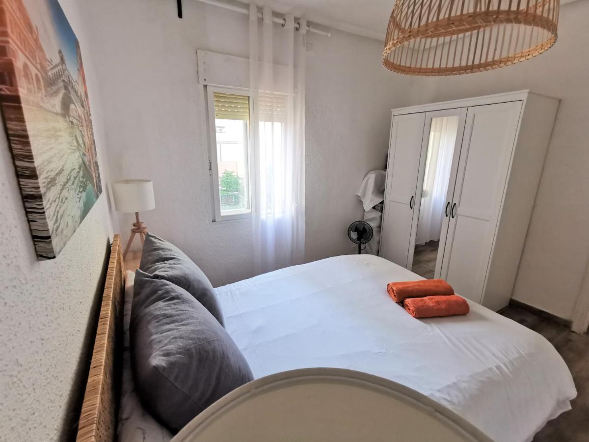 Apartment Dependencias De Mª De Guzman Madrid