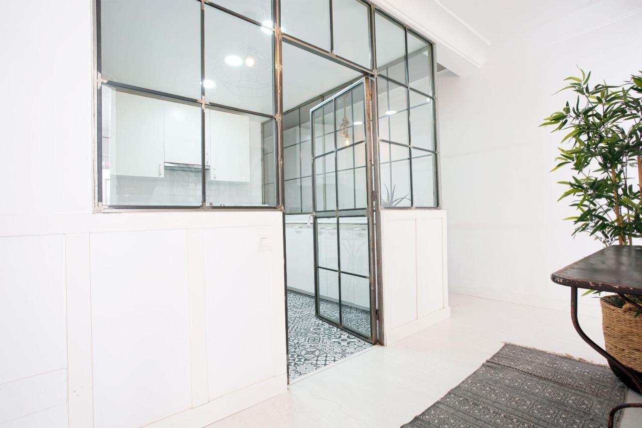Genteel Chueca Apartment