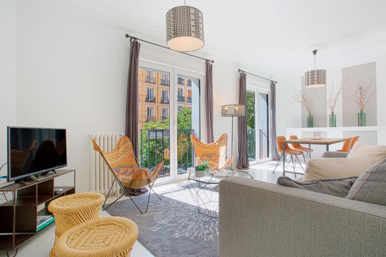 Apartamento Genteel Chueca