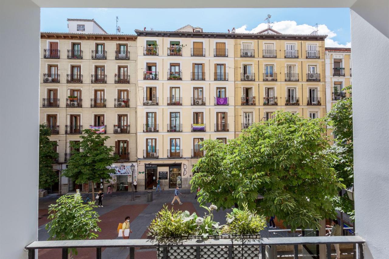 Genteel Chueca