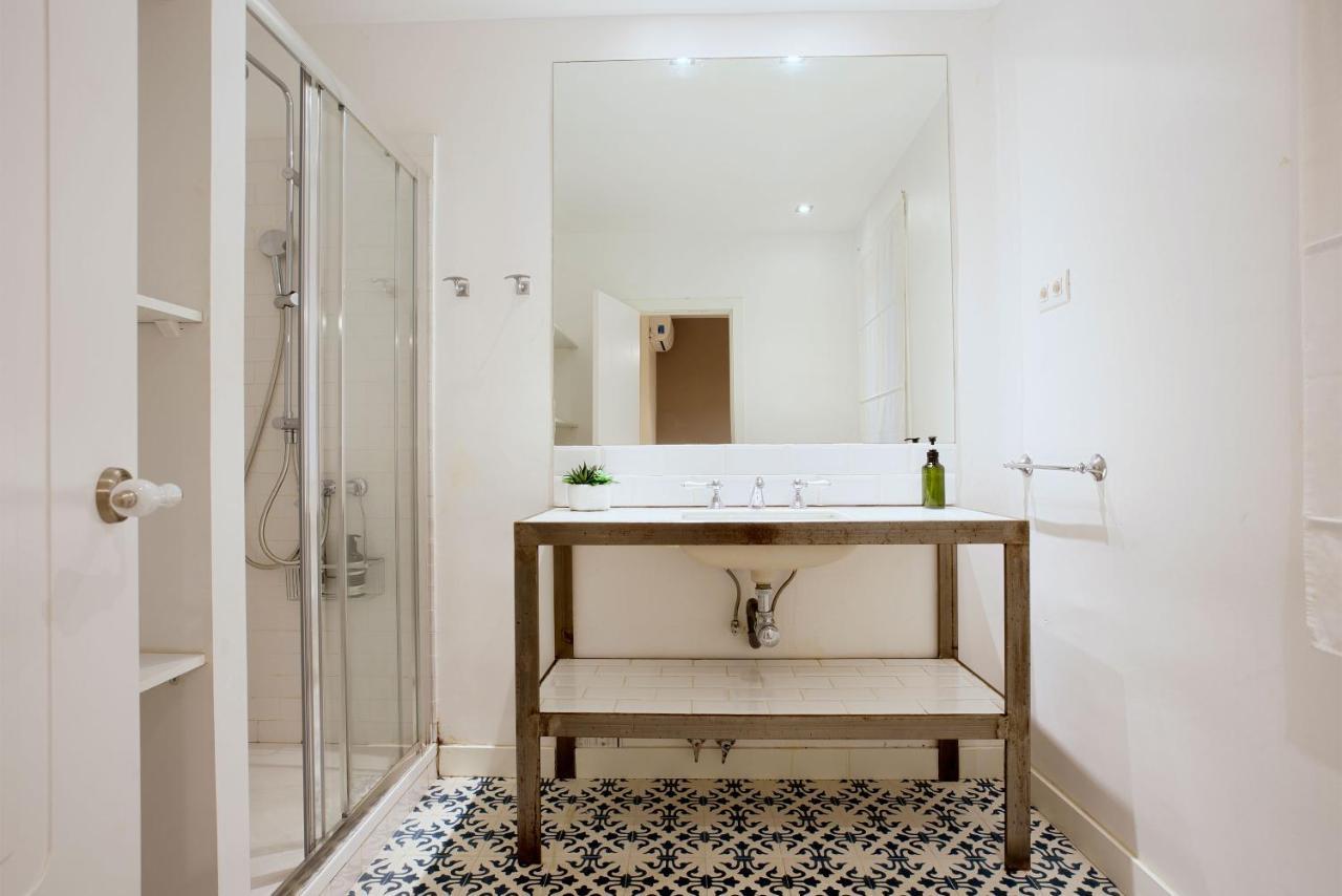 Apartment Genteel Chueca Madrid